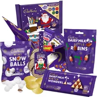 Cadbury Merry Christmas Chocol - Novelty Gifts review and price