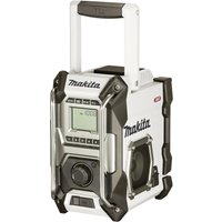Makita MR001G Job Site Radio - Flashing Led Foam Sticks Party review and price