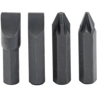Draper 4 Piece Impact Screwdri - Flashing Led Foam Sticks Party review and price