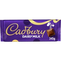 Cadbury Dairy Milk Chocolate G - Novelty Gifts review and price