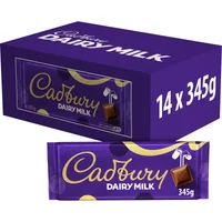 Cadbury Dairy Milk Chocolate B - Novelty Gifts review and price