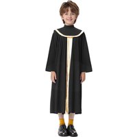 Boys Girls Church Choir Robe C - Spiderman Jumpsuit Kids review and price