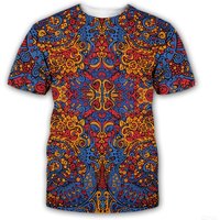 New Mysterious Symbols Trippy  - Spiderman Jumpsuit Kids review and price
