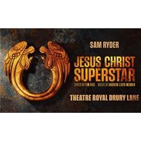 Jesus Christ Superstar - Theat - Costumes review and price