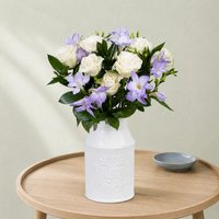 Freesias and Roses - Costumes review and price