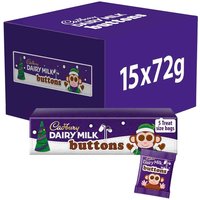 Cadbury Christmas Chocolate Bu - Novelty Gifts review and price