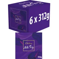 Cadbury Milk Tray Chocolate Bo - Novelty Gifts review and price