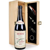 Wine & Accessories Gift Bo - Costumes review and price