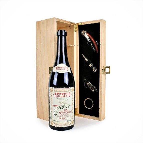 Wine & Accessories Gift Bo - Costumes review and price