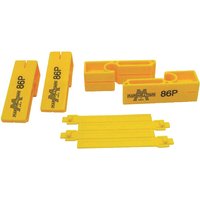 Marshalltown 86P Plastic Brick - Flashing Led Foam Sticks Party review and price