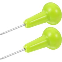 2Pcs Plastic Braille Pen Blind - Party Supplies review and price