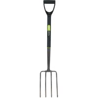 Draper Carbon Steel Digging Fo - Flashing Led Foam Sticks Party review and price