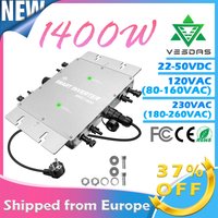 1400W 80-260VAC 22-50VDC Dual  - Party Supplies review and price