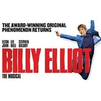 Billy Elliot The Musical - Costumes review and price