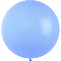 Blauwe XXL Ballonnen (10 stuks - Party Supplies review and price