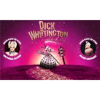 Dick Whittington and His Cat - - Costumes review and price
