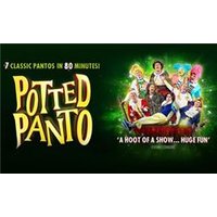 Potted Panto - Costumes review and price
