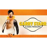 Garry Starr Classic Penguins - Costumes review and price