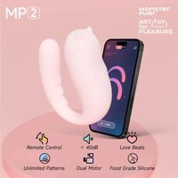 Monster Pub Smart Kegel App Co - Shock Pen Prank Toy review and price