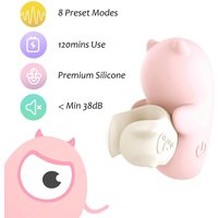 Monster Pub Ring Clit Vibrator - Shock Pen Prank Toy review and price