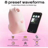 Magic Kiss Smart Clitoral Suct - Shock Pen Prank Toy review and price