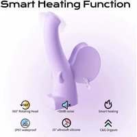MOOMA Smart Rotating & Heating - Shock Pen Prank Toy review and price