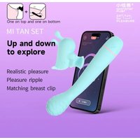 Sweet Bundle For C&G Vibrator - Shock Pen Prank Toy review and price