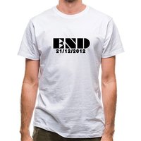 End Of The World classic fit. - Flashing Led Foam Sticks Party review and price