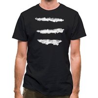 3 lines on a shirt classic fit - Flashing Led Foam Sticks Party review and price