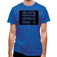 Alphabet classic fit. - Flashing Led Foam Sticks Party review and price