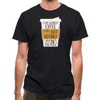 A Day Without Coffee Is Like.. - Flashing Led Foam Sticks Party review and price