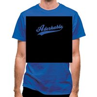 Adorkable classic fit. - Flashing Led Foam Sticks Party review and price