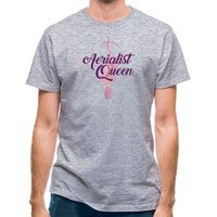 Aerialist Queen classic fit. - Flashing Led Foam Sticks Party review and price