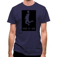 Hand of God classic fit. - Flashing Led Foam Sticks Party review and price
