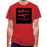 AK47 When You Absolutely Posit - Flashing Led Foam Sticks Party review and price