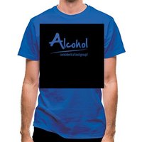 Alcohol - consider it a food g - Flashing Led Foam Sticks Party review and price