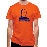 Karl Pilkington - Alright? cla - Flashing Led Foam Sticks Party review and price