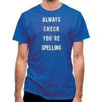 Always Check You're Spelling c - Flashing Led Foam Sticks Party review and price