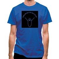 Always Take Care Of The Man In - Flashing Led Foam Sticks Party review and price