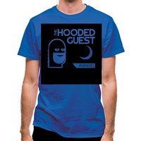 Anchorman 2 - The hooded guest - Flashing Led Foam Sticks Party review and price