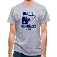 Andy Murray Wimbledon Champion - Flashing Led Foam Sticks Party review and price