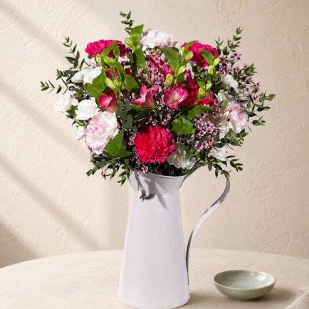 Birthday Blooms & Chocolat - Costumes review and price