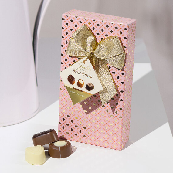 Birthday Blooms & Chocolat - Costumes review and price