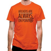 Archers Are Always On Point cl - Flashing Led Foam Sticks Party review and price