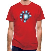 Arc Reactor classic fit. - Flashing Led Foam Sticks Party review and price