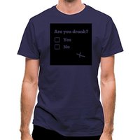 Are You Drunk? classic fit. - Flashing Led Foam Sticks Party review and price