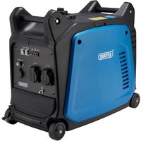 Draper 95197 Petrol Inverter G - Flashing Led Foam Sticks Party review and price