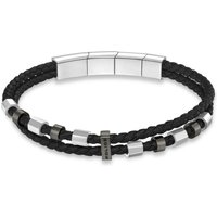 Police Herren Armband Leder Sc - Glow In The Dark Party Glasses review and price