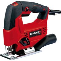 Einhell TC-JS 80/1 550W 80mm J - Flashing Led Foam Sticks Party review and price