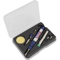 Sealey AK2953 7 Piece Micro Bu - Flashing Led Foam Sticks Party review and price